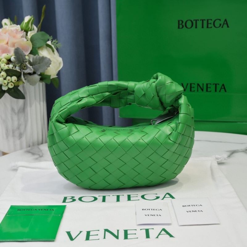 Bottega Veneta Top Handle Bags